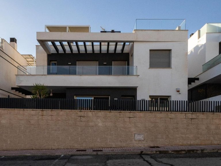Villa for Sale in Orihuela Costa, Alicante 31