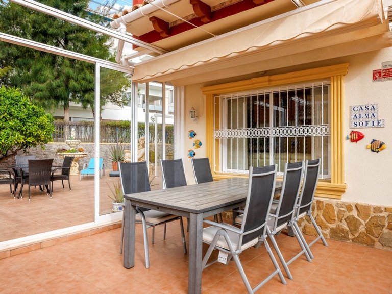 Town House for Sale in Orihuela Costa, Alicante 3