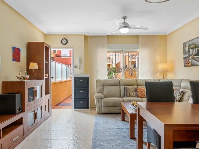 Town House for Sale in Orihuela Costa, Alicante 4