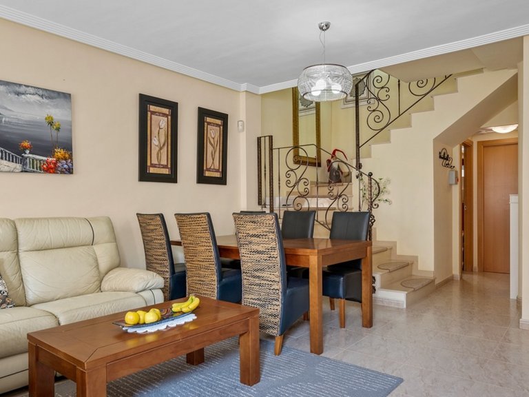 Town House for Sale in Orihuela Costa, Alicante 5