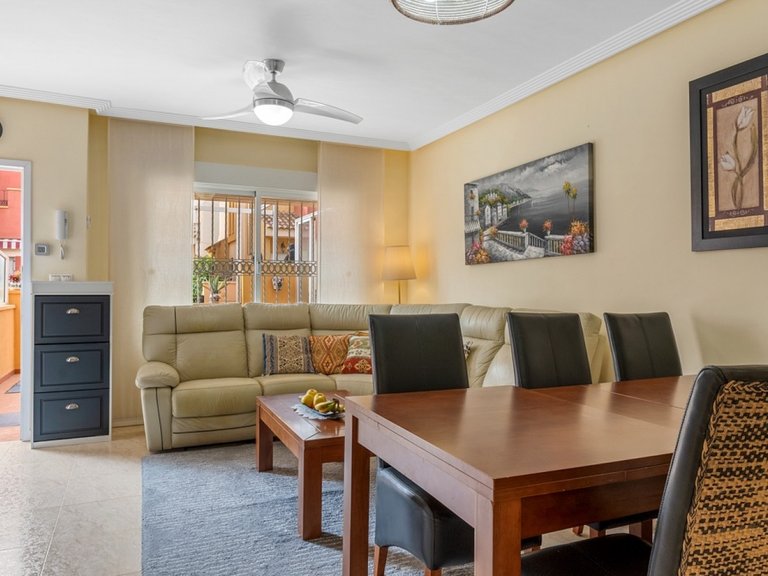 Town House for Sale in Orihuela Costa, Alicante 6