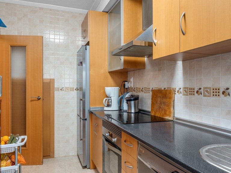 Town House for Sale in Orihuela Costa, Alicante 11