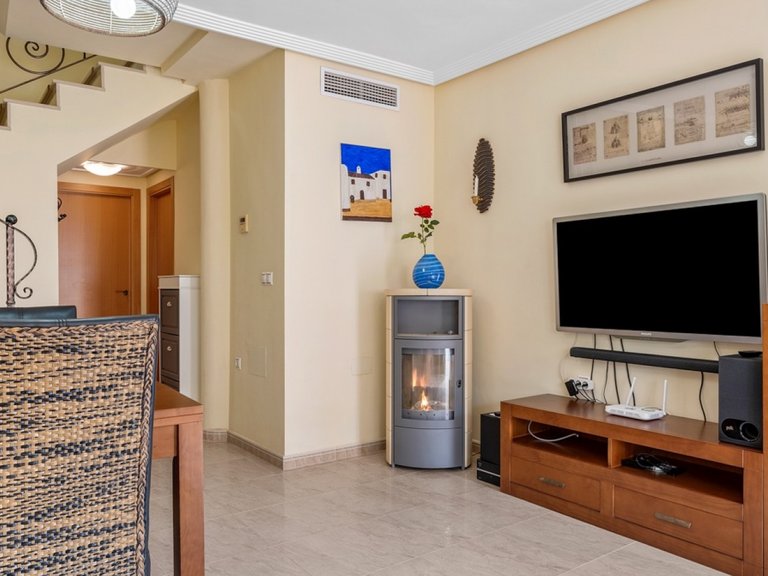 Town House for Sale in Orihuela Costa, Alicante 12