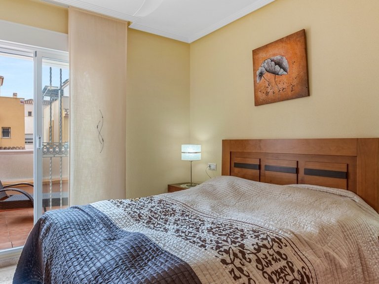 Town House for Sale in Orihuela Costa, Alicante 18