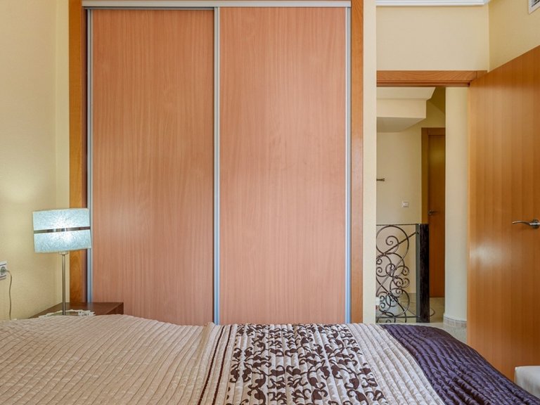 Town House for Sale in Orihuela Costa, Alicante 19