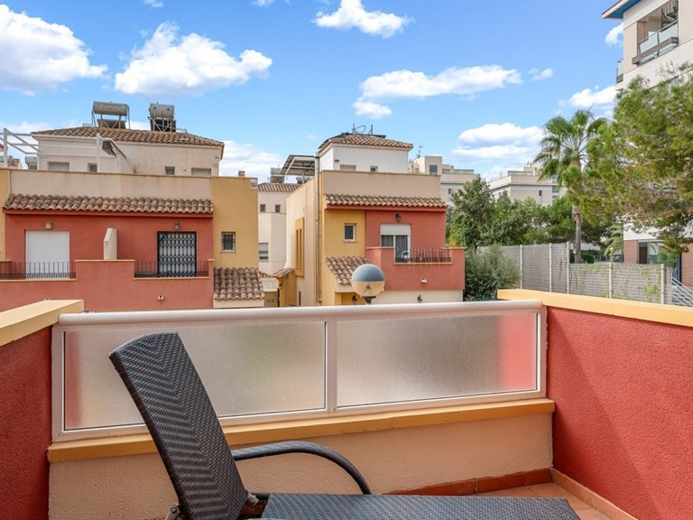 Town House for Sale in Orihuela Costa, Alicante 20