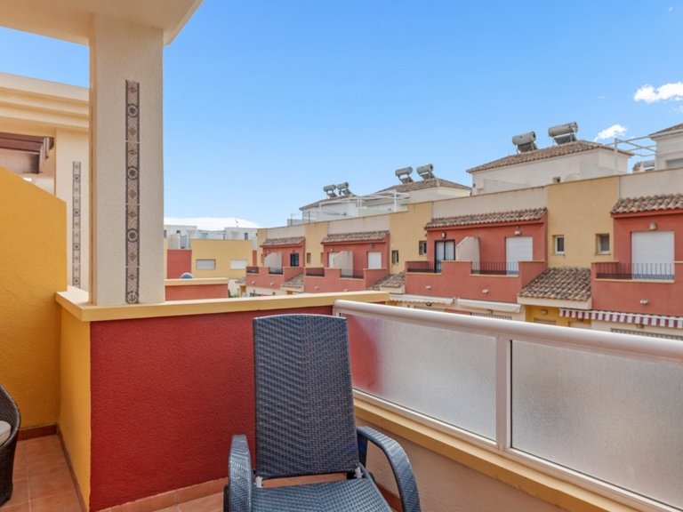 Town House for Sale in Orihuela Costa, Alicante 21