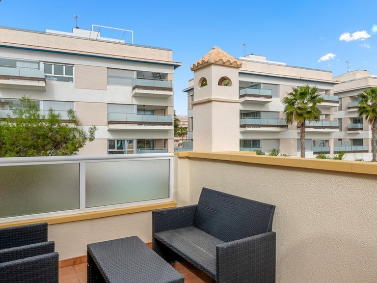 Town House for Sale in Orihuela Costa, Alicante 22