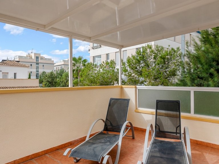Town House for Sale in Orihuela Costa, Alicante 24