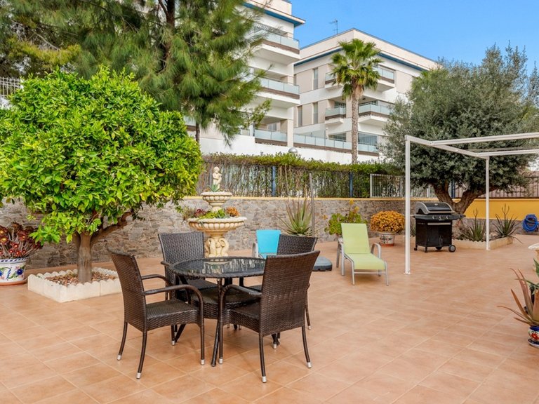 Town House for Sale in Orihuela Costa, Alicante 26