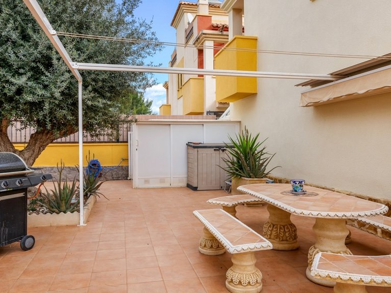 Town House for Sale in Orihuela Costa, Alicante 27