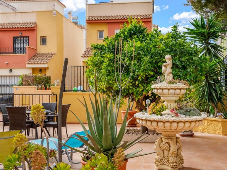 Town House for Sale in Orihuela Costa, Alicante 30