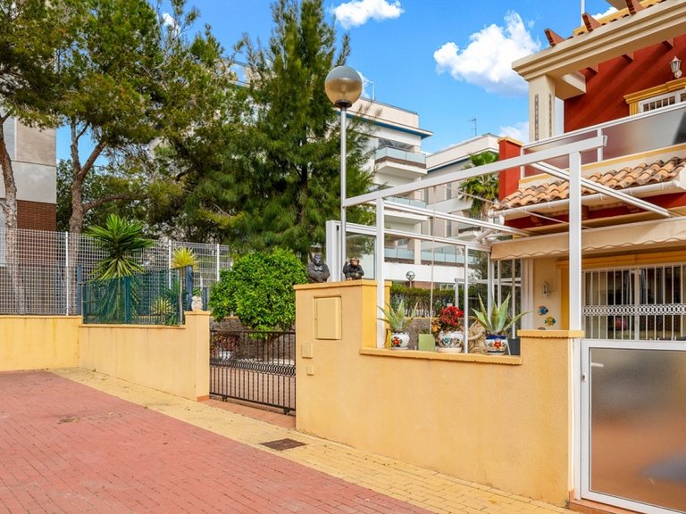 Town House for Sale in Orihuela Costa, Alicante 32