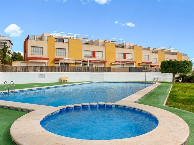 Town House for Sale in Orihuela Costa, Alicante 33