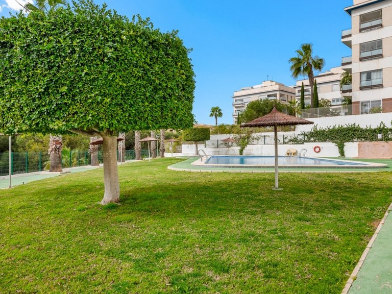 Town House for Sale in Orihuela Costa, Alicante 34