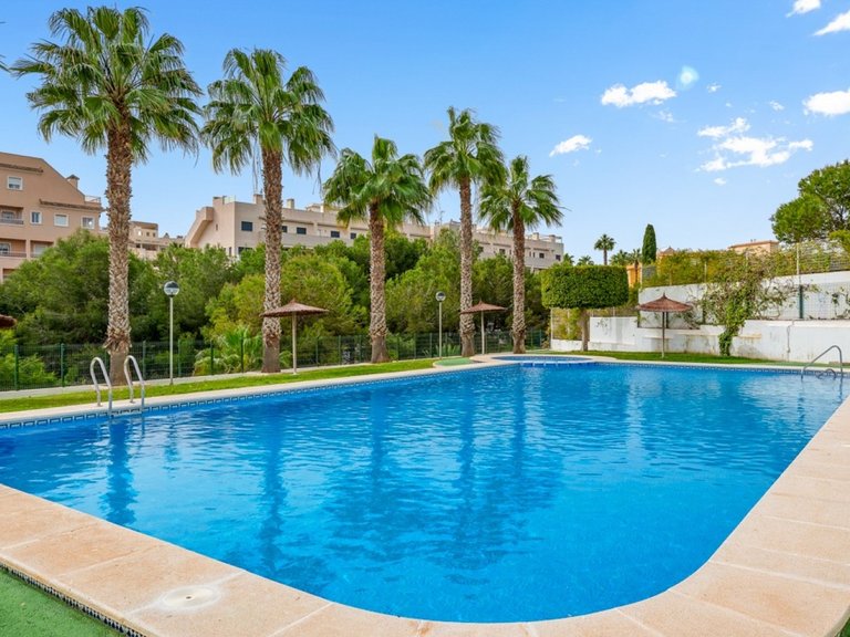 Town House for Sale in Orihuela Costa, Alicante 35