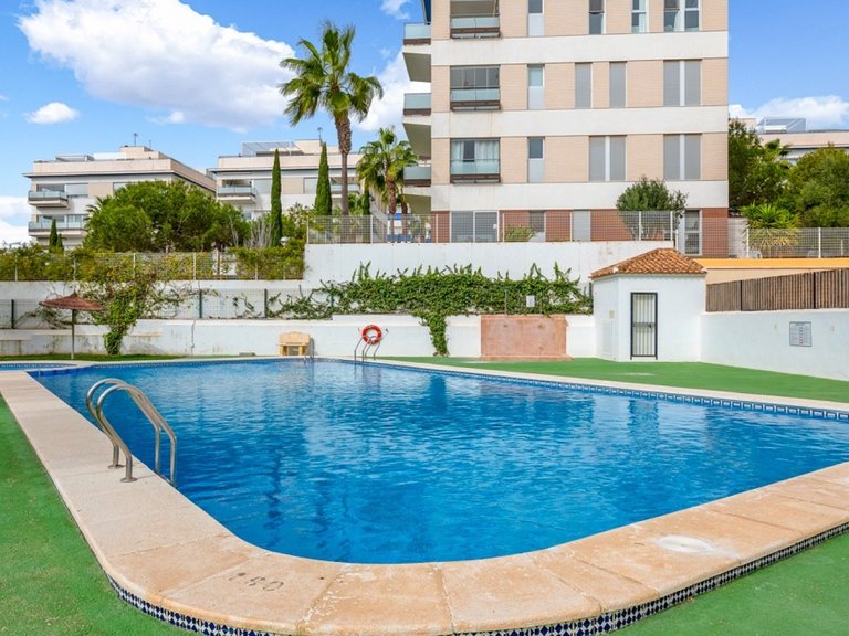 Town House for Sale in Orihuela Costa, Alicante 37