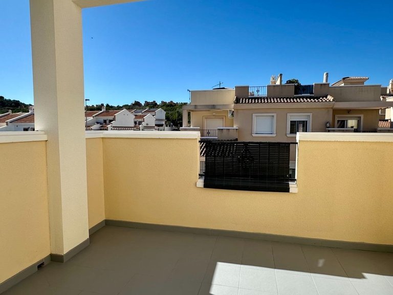 Villa for Sale in San Miguel De Salinas, Alicante 13