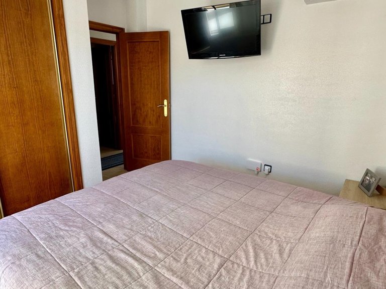 Villa for Sale in San Miguel De Salinas, Alicante 14