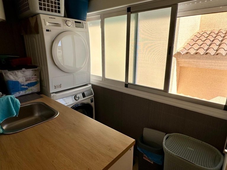 Villa for Sale in San Miguel De Salinas, Alicante 20