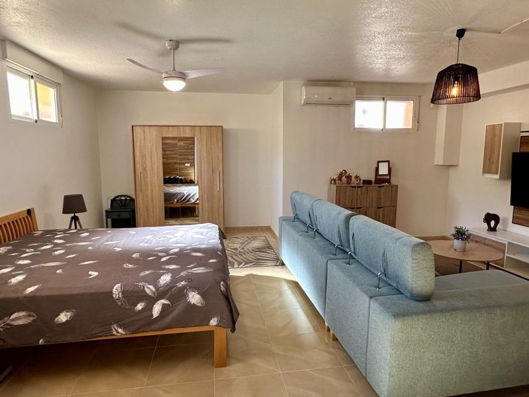 Villa for Sale in San Miguel De Salinas, Alicante 21