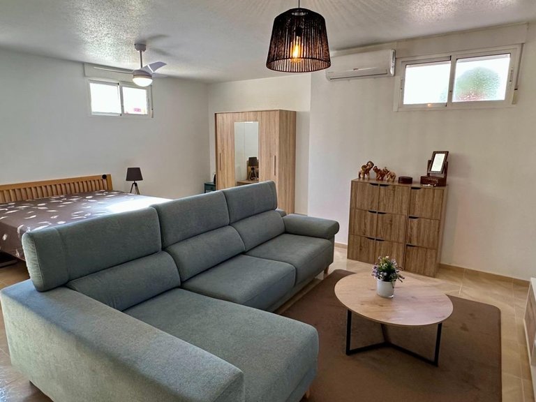 Villa for Sale in San Miguel De Salinas, Alicante 22