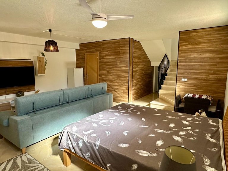 Villa for Sale in San Miguel De Salinas, Alicante 23