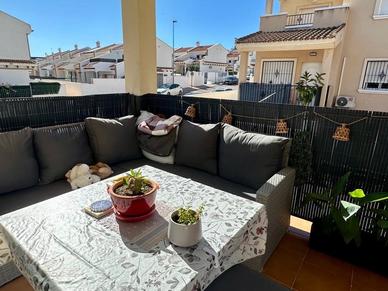 Villa for Sale in San Miguel De Salinas, Alicante 24