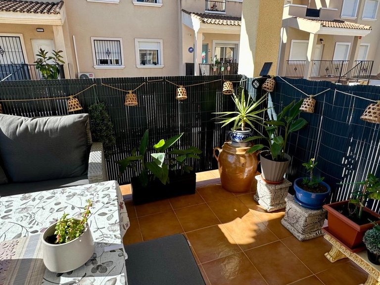 Villa for Sale in San Miguel De Salinas, Alicante 25
