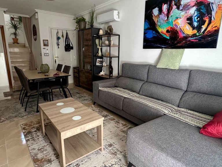 Villa for Sale in San Miguel De Salinas, Alicante 26