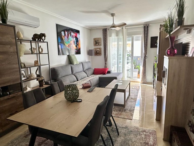 Villa for Sale in San Miguel De Salinas, Alicante 27