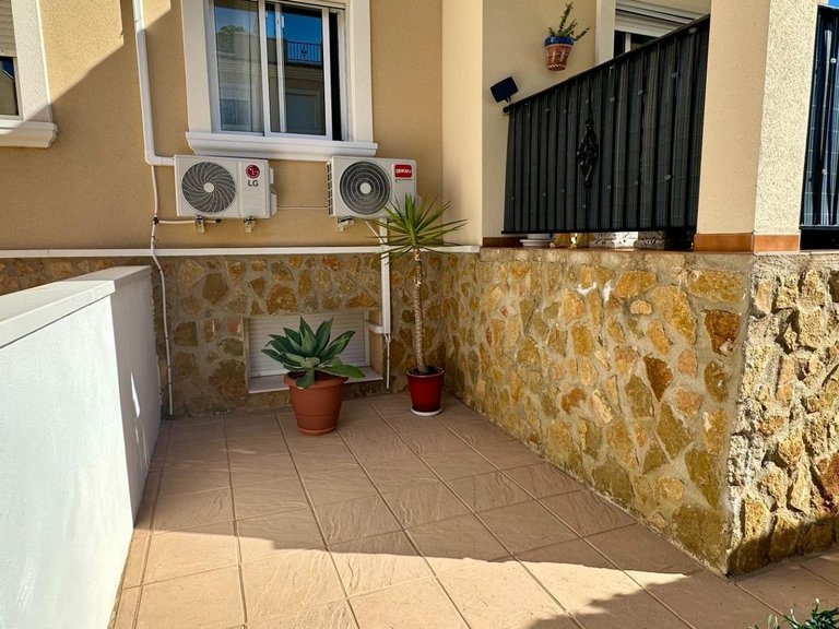 Villa for Sale in San Miguel De Salinas, Alicante 30
