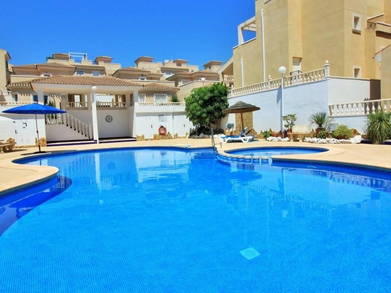 Villa for Sale in San Miguel De Salinas, Alicante 31