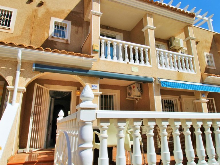 Town House for Sale in Orihuela Costa, Alicante 30