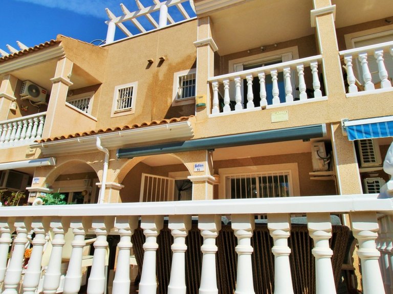 Town House for Sale in Orihuela Costa, Alicante 31