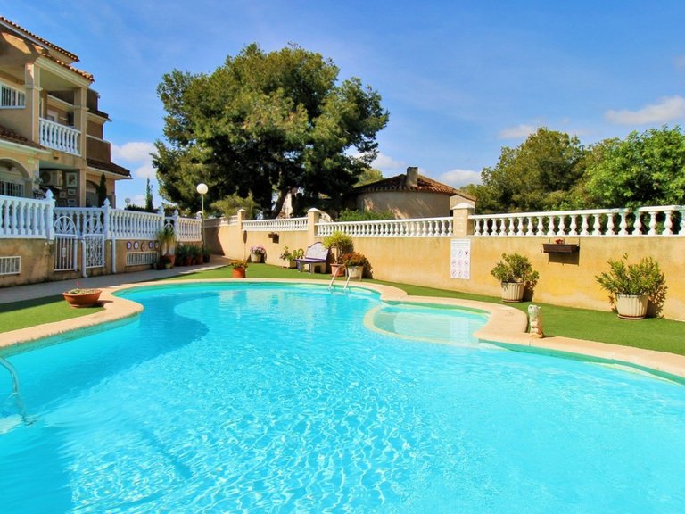 Town House for Sale in Orihuela Costa, Alicante 32