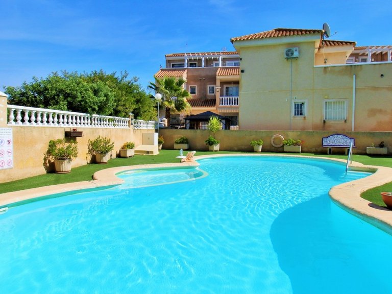 Town House for Sale in Orihuela Costa, Alicante 33