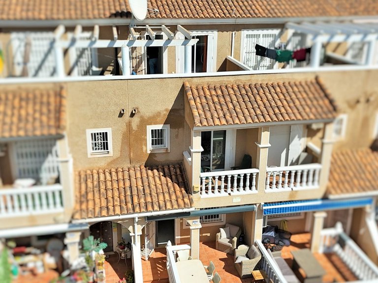 Town House for Sale in Orihuela Costa, Alicante 34