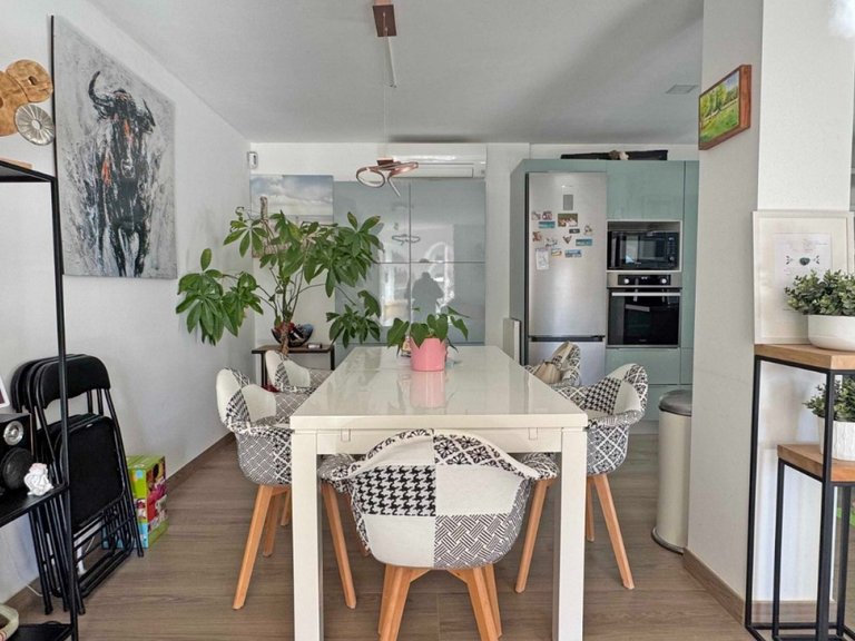 Town House for Sale in Costa Blanca Orihuela Costa, Alicante 5