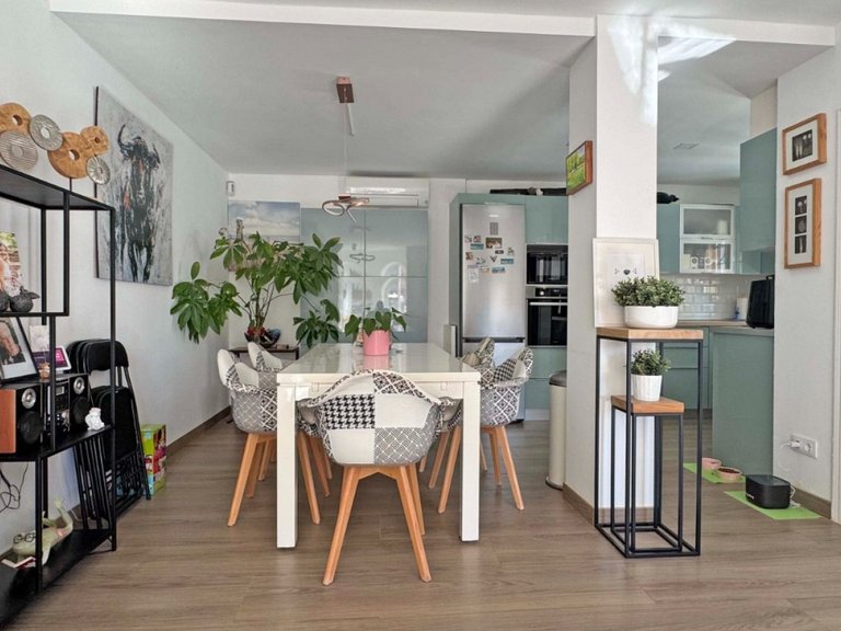 Town House for Sale in Costa Blanca Orihuela Costa, Alicante 11