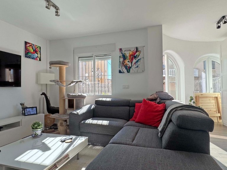 Town House for Sale in Costa Blanca Orihuela Costa, Alicante 8