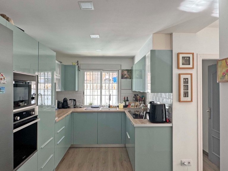 Town House for Sale in Costa Blanca Orihuela Costa, Alicante 19