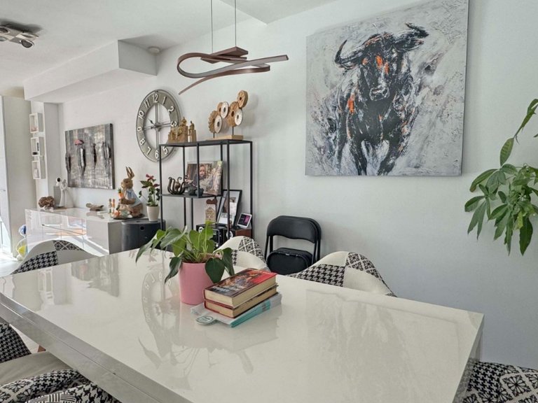 Town House for Sale in Costa Blanca Orihuela Costa, Alicante 20