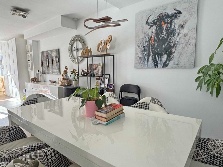 Town House for Sale in Costa Blanca Orihuela Costa, Alicante 9