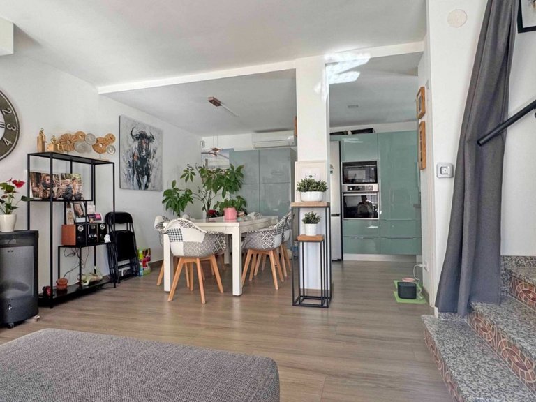 Town House for Sale in Costa Blanca Orihuela Costa, Alicante 21