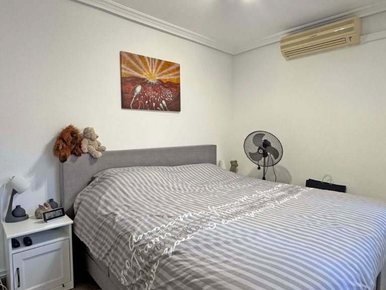 Town House for Sale in Costa Blanca Orihuela Costa, Alicante 22