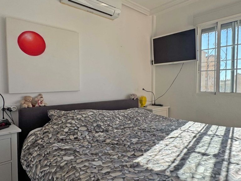 Town House for Sale in Costa Blanca Orihuela Costa, Alicante 24