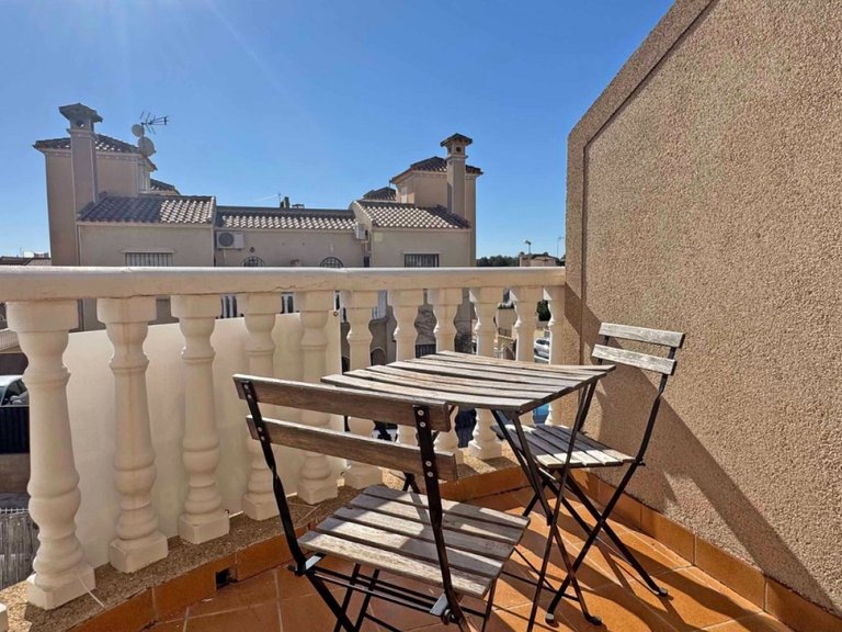 Town House for Sale in Costa Blanca Orihuela Costa, Alicante 26