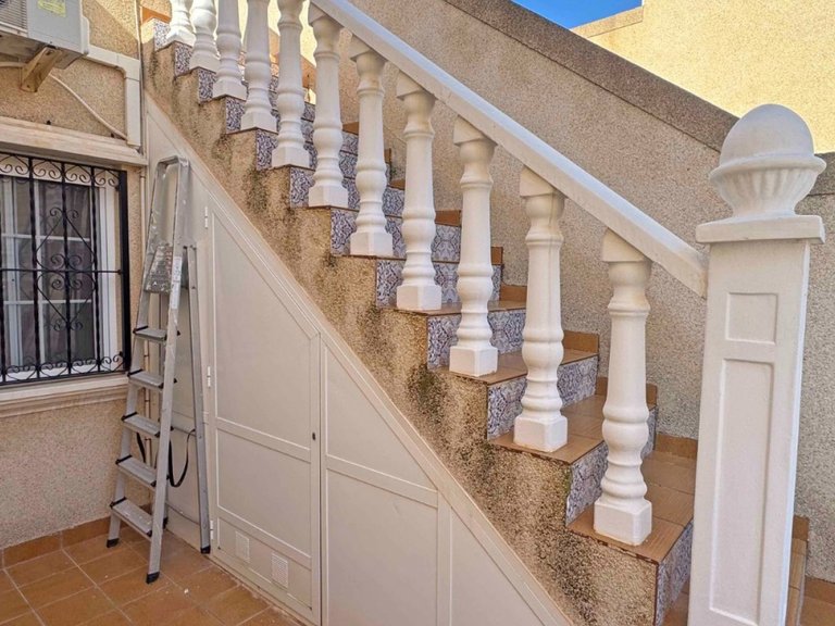 Town House for Sale in Costa Blanca Orihuela Costa, Alicante 27