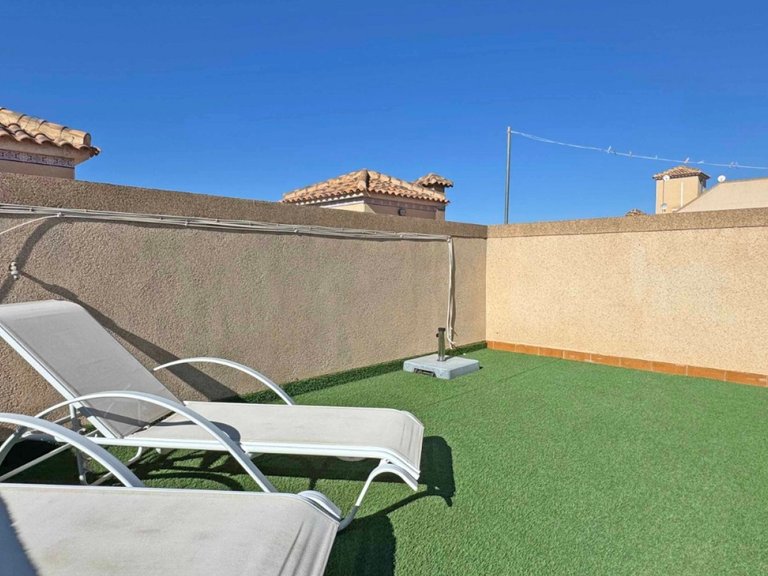Town House for Sale in Costa Blanca Orihuela Costa, Alicante 29